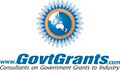 Govt Grants logo