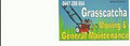 Grasscatcha Mowing & Plumbing logo