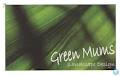 Green Mums logo