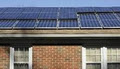Green Solar Solutions - Solar Consultant, Solar Power, Solar Panel Installation logo