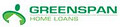 Greenspan Home Loans logo