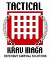 Guardian Defence - Tactical Krav Maga logo