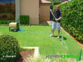 HYPERGREEN - Specialist Lawn Care for Luscious Lawns logo