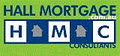 Hall Mortgage Consultants logo