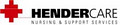 HenderCare logo