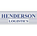 Henderson Logistics logo