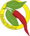 Herbal Trading logo