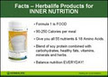 Herbalife Nutrition Products image 2