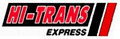 Hi-Trans Express logo
