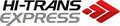Hi-Trans Express logo