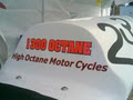 High Octane Motorcycles Pty Ltd image 3