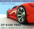 Highspeed Business Marketing image 2