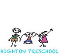 Highton Pre-School logo