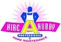 Hire A Hubby Professional logo