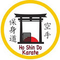 Hoshindo Karate logo