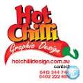 Hot Chilli Graphic Design Services image 6