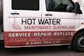 Hot Water Maintenance Brisbane QLD logo