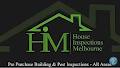 House Inspections Melbourne logo