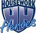 House Work Heros Gold Coast logo