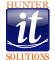 Hunter iT Solutions logo