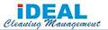 Ideal Cleaning Management logo