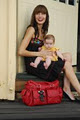 Il Tutto, gorgeous practical bags for mums image 4