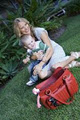 Il Tutto, gorgeous practical bags for mums image 1