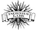 InGenius Labs - IPhone Development Perth logo