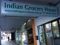 Indian Grocery House logo
