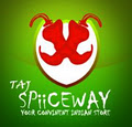 Indian Grocery Store - Taj SPiiCEWAY logo