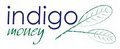 Indigo Wealth logo