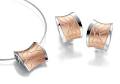 Indulge Contemporary Silver Jewellery image 4