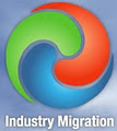 Industry Migration logo