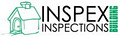 Inspex Building Inspections logo