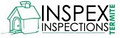 Inspex Termite Inspections logo