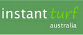 Instant Turf Australia logo