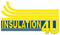 Insulation 4 u logo