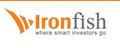 Ironfish Adelaide Office logo