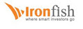 Ironfish Brisbane Office logo