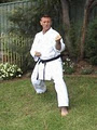 Ishinryu Karate Australia - Jannali dojo logo