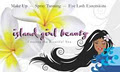 Island Girl Beauty logo