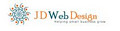 J D Web Design logo