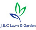 J.B.C Lawn and Garden logo