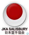 JKA Karate logo