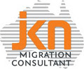 JKN Migration Consultant logo