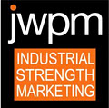 JWPM Consulting - Industrial Strength Marketing logo