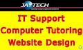 Jaytech Internet & Computer Services logo