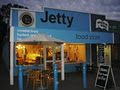 Jetty Food Store logo