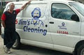 Jim's Cleaning (Erina) logo