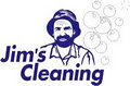 Jims Cleaning Tuggerah logo